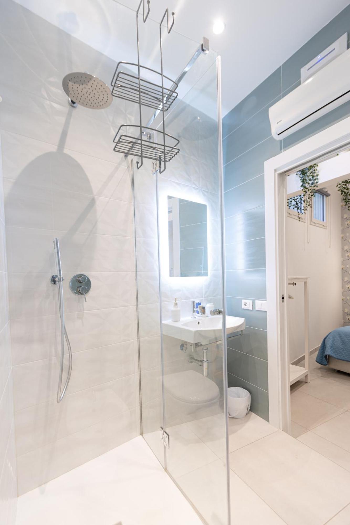 Villa Valverde Apartments E B&B Taormina Eksteriør billede