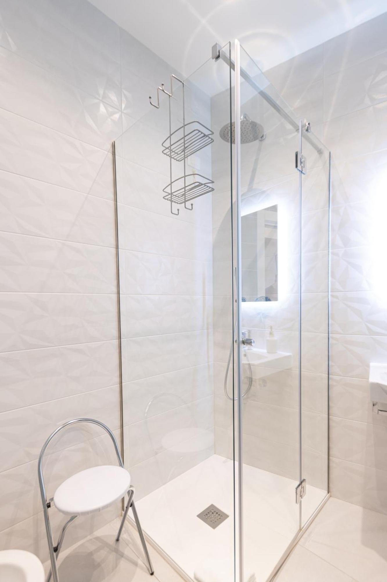 Villa Valverde Apartments E B&B Taormina Eksteriør billede