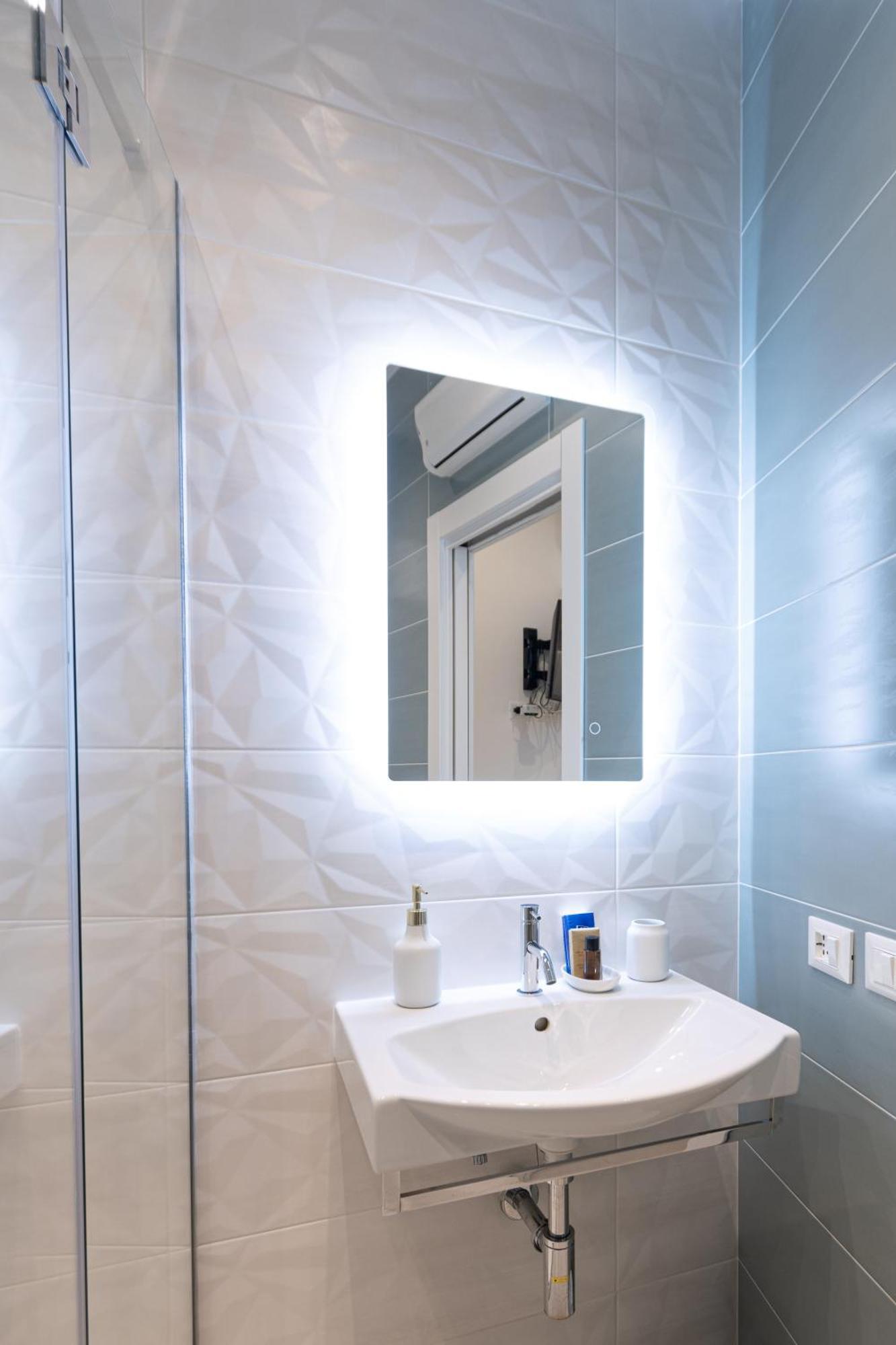 Villa Valverde Apartments E B&B Taormina Eksteriør billede